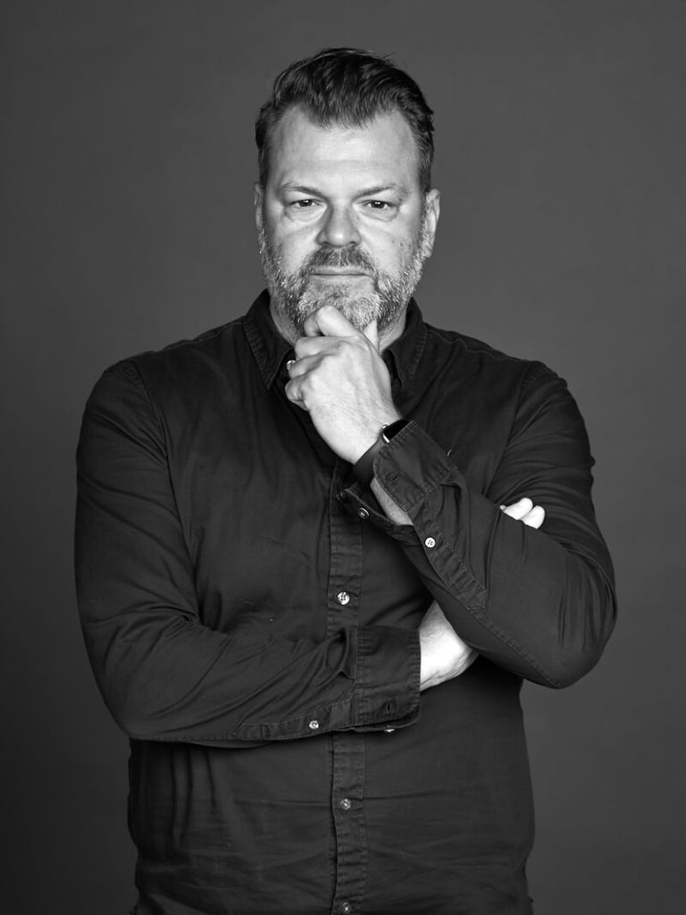 Jón Haukur